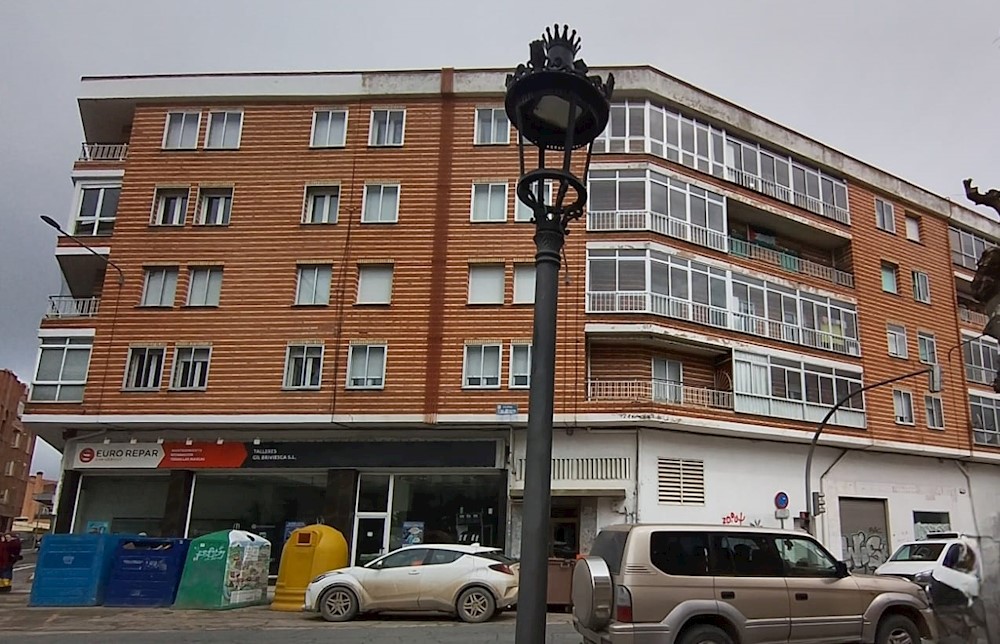 Foto de inmueble: OPORTUNIDAD EN BRIVIESCA